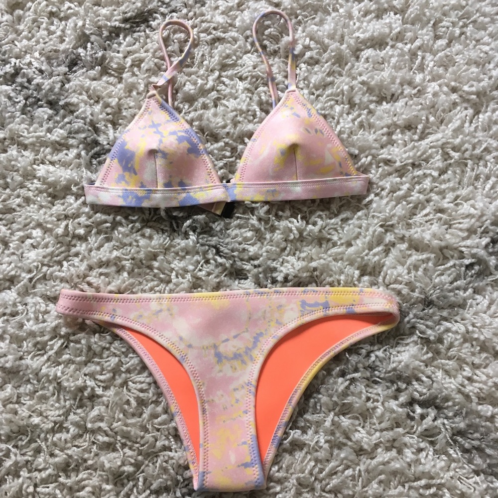 Triangl XS/S bikini VEUC
